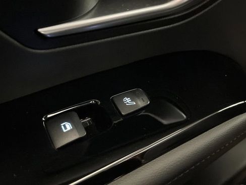 Used 2024 Hyundai Tucson Limited image 35