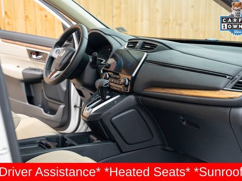 Used 2019 Honda CR-V EX image 17