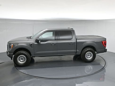 Used 2021 Ford F150 XLT w/ Equipment Group 302A High RWD image 45
