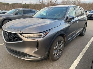 Used 2023 Acura MDX SH-AWD w/ Technology Package video 1