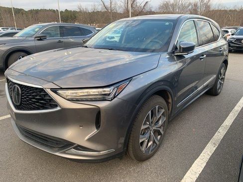 Used 2023 Acura MDX SH-AWD w/ Technology Package image 1