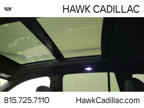 New 2025 Cadillac XT6 Sport image 14