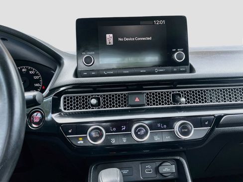 Used 2024 Honda Civic EX image 15