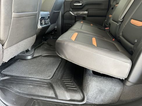 Used 2022 GMC Sierra 2500 AT4 w/ Gooseneck/5TH Wheel Package image 30