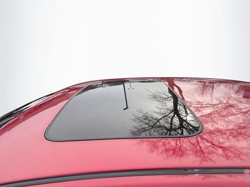 Used 2012 Ford Fusion SEL image 5