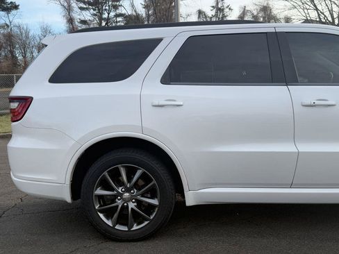 Used 2017 Dodge Durango GT w/ Premium Group image 9