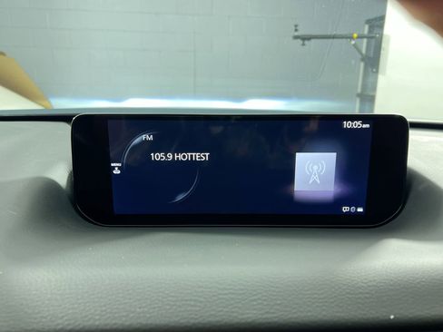 Used 2023 MAZDA CX-50 AWD 2.5 Turbo w/ Cargo Package image 27