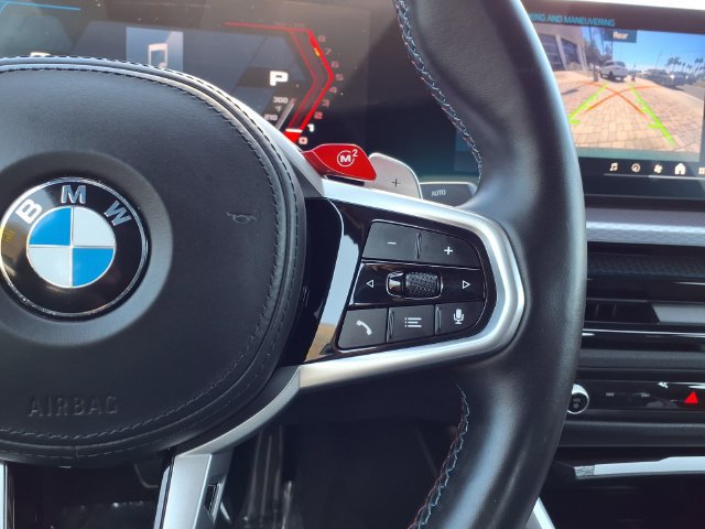 Used 2025 BMW M3 Competition RWD image 14