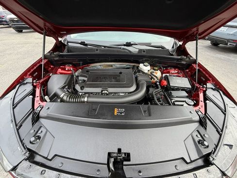 Used 2022 Buick Envision Preferred image 24