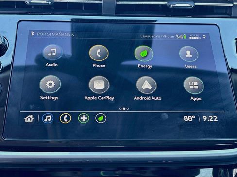 Used 2023 Chevrolet Bolt EUV LT w/ Convenience Package FWD image 14