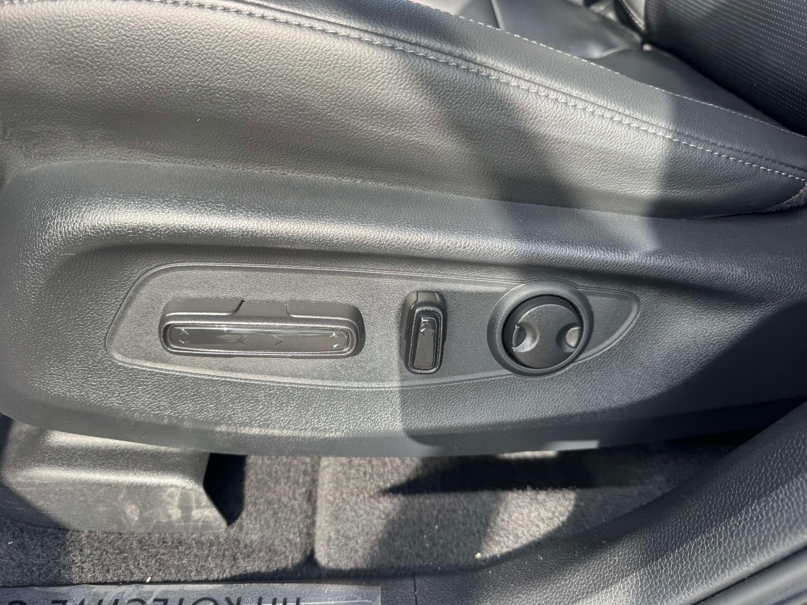 Used 2024 Honda CR-V EX-L image 19