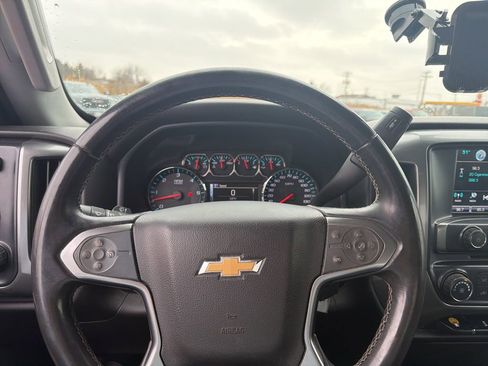 Used 2016 Chevrolet Silverado 2500 LT image 13