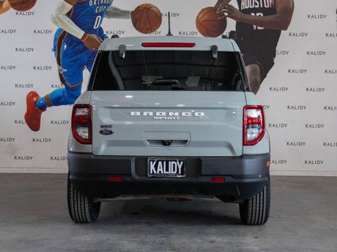 Used 2022 Ford Bronco Sport Big Bend w/ Convenience Package image 23