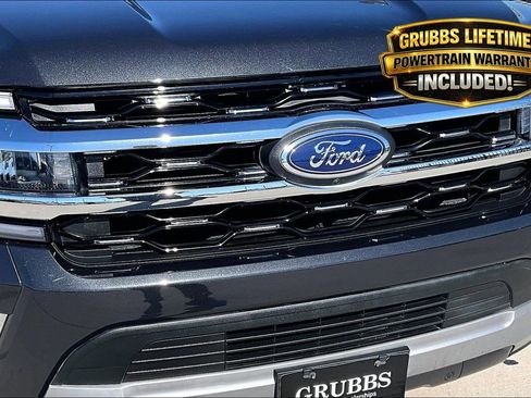 Used 2022 Ford Expedition Limited RWD image 38