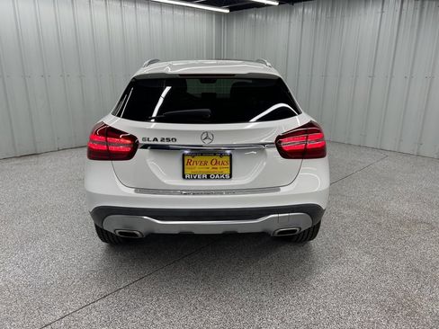 Used 2019 Mercedes-Benz GLA 250 image 5