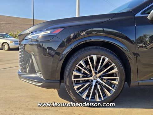 Certified 2023 Lexus RX 350 Premium Plus w/ Accessory Package (Z1) FWD image 10