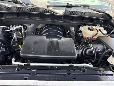 Used 2021 GMC Sierra 1500 AT4 AWD/4WD image 10