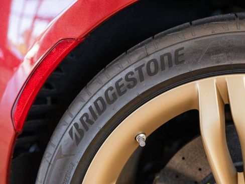 Used 2025 Ferrari 296 GTB RWD image 96