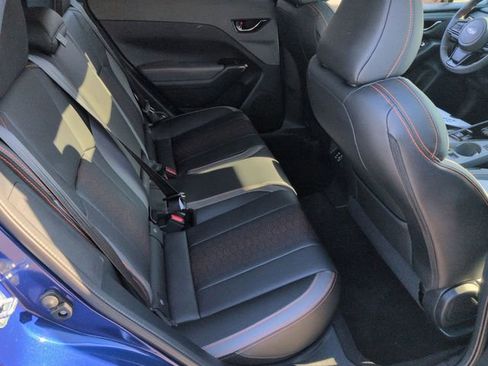 New 2026 Subaru Crosstrek 2.5i Limited AWD/4WD image 34