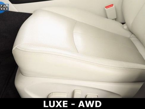 Used 2024 INFINITI Q50 Luxe image 20