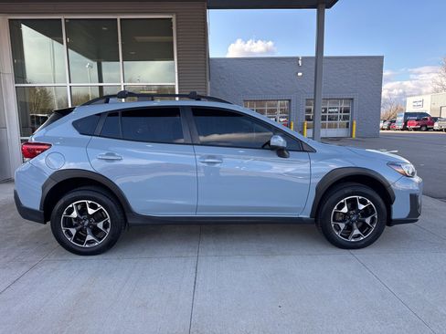 Used 2019 Subaru Crosstrek 2.0i Premium image 9