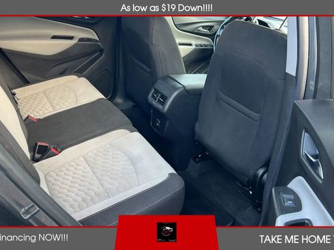 Used 2019 Chevrolet Equinox LT image 10