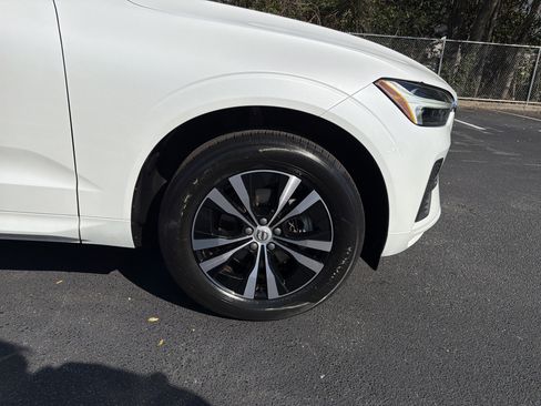 Certified 2023 Volvo XC60 B5 Core image 13