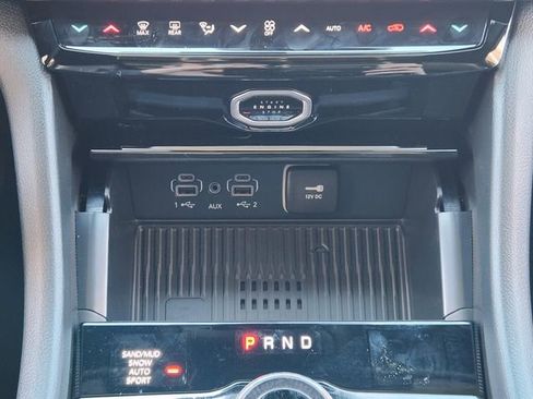 New 2026 Jeep Grand Cherokee Limited w/ Luxury Tech Group II image 15