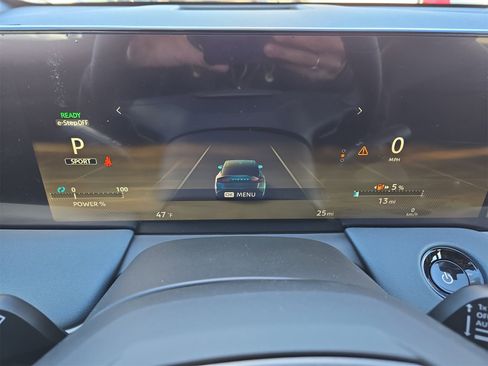 New 2026 Nissan Leaf Platinum+ image 37