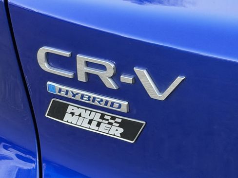 Used 2024 Honda CR-V Sport-L image 27