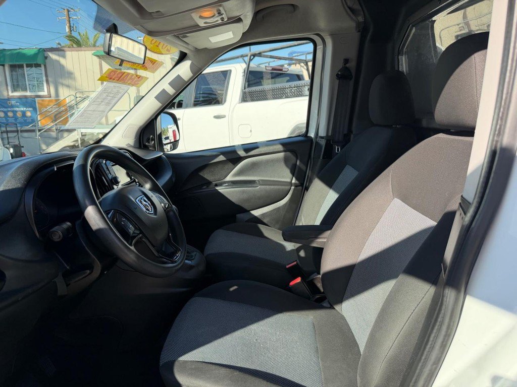 Used 2018 RAM ProMaster City Tradesman FWD image 26