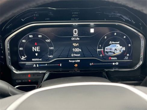 Used 2022 GMC Sierra 1500 Elevation image 21