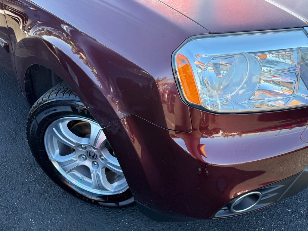 Used 2012 Honda Pilot EX-L image 2