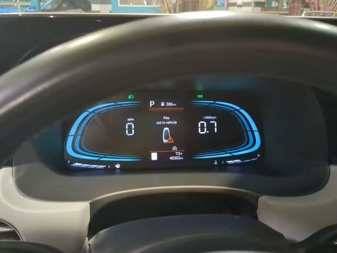 Used 2025 Hyundai Palisade SEL AWD/4WD image 15