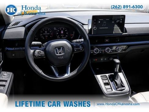 Used 2026 Honda CR-V EX-L image 14