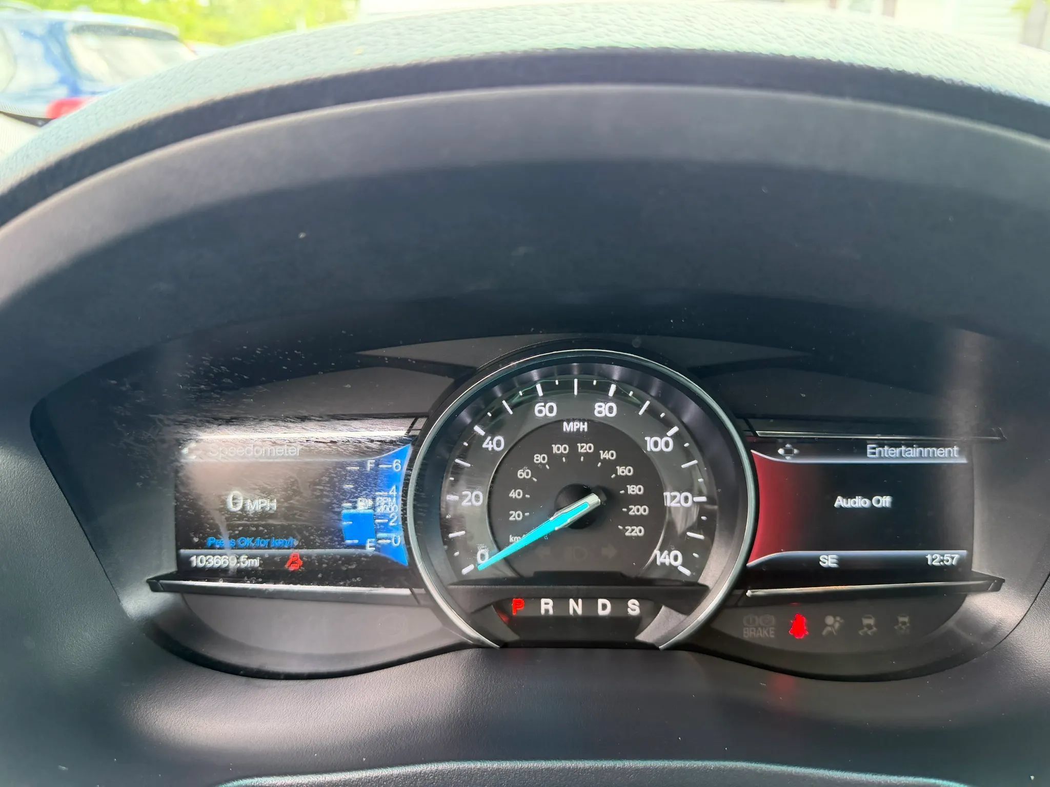 Used 2016 Ford Explorer Limited w/ Equipment Group 301A FWD image 24
