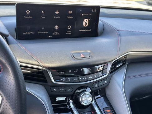 Certified 2025 Acura TLX w/A-Spec Package image 23