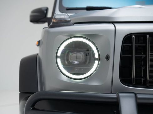 Used 2025 Mercedes-Benz G 63 AMG 4MATIC image 63