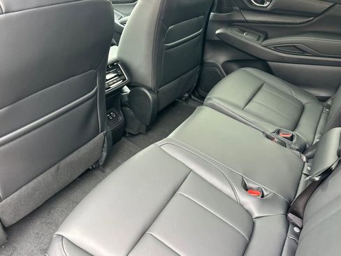 New 2026 Subaru Ascent Premium image 12