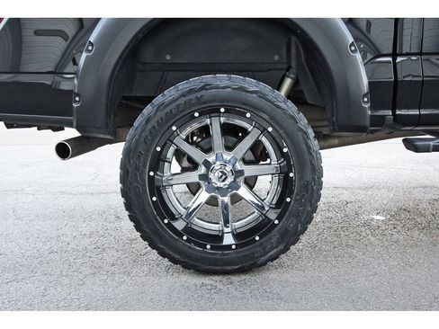 Used 2023 Ford F150 XLT w/ Equipment Group 302A High AWD/4WD image 29
