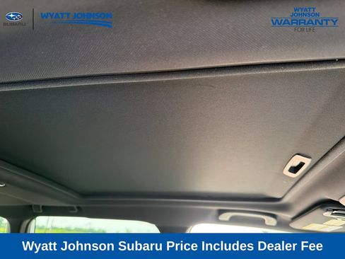 New 2026 Subaru Forester Wilderness AWD/4WD image 41