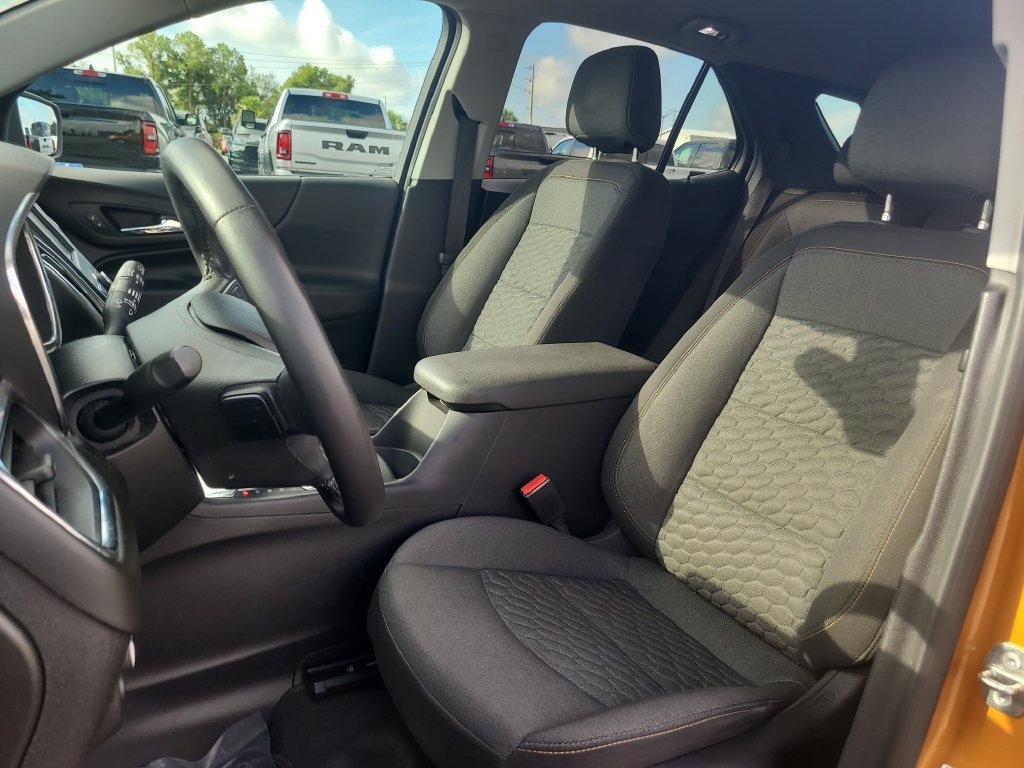 Used 2018 Chevrolet Equinox LT AWD/4WD image 23