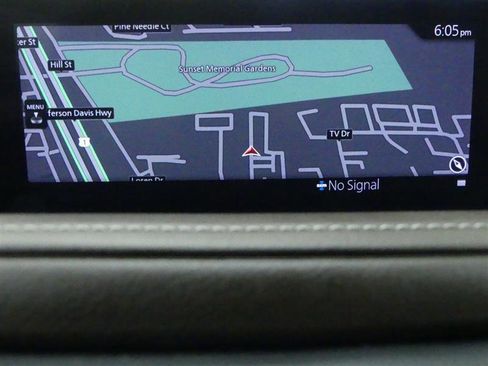 Used 2022 MAZDA CX-30 2.5 Turbo w/ Premium Package image 8