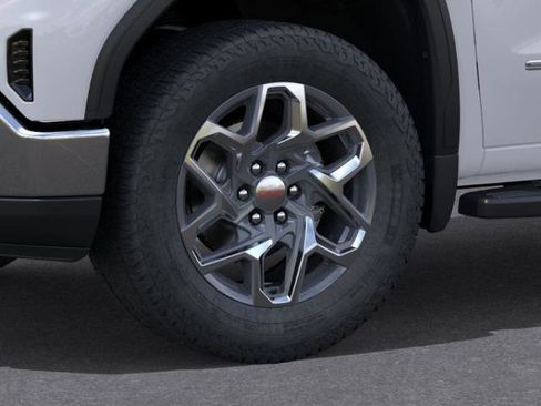 New 2026 GMC Sierra 1500 SLT image 9