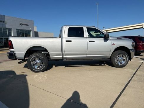New 2026 RAM 2500 Tradesman image 12