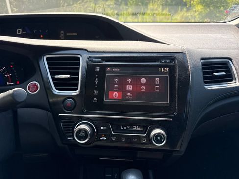 Used 2014 Honda Civic EX image 18