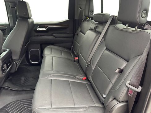 Used 2023 Chevrolet Silverado 1500 RST AWD/4WD image 13