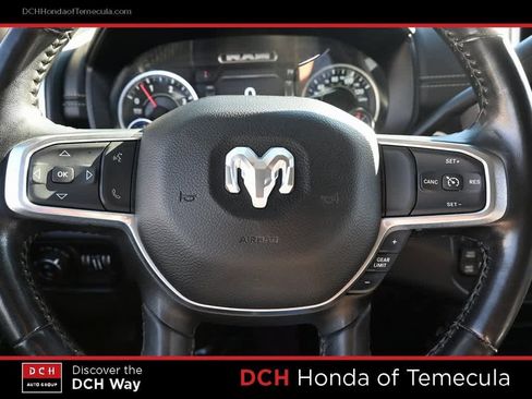 Used 2024 RAM 2500 Laramie image 9