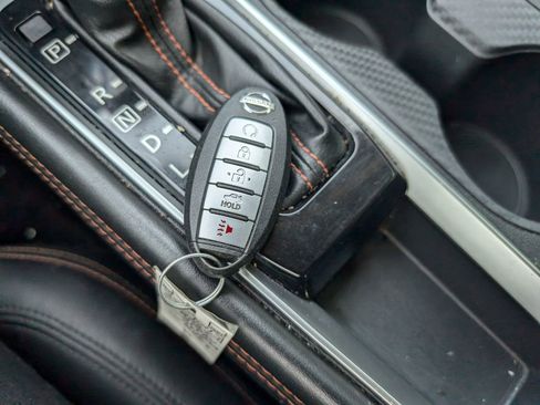 Used 2022 Nissan Altima 2.5 SR image 24