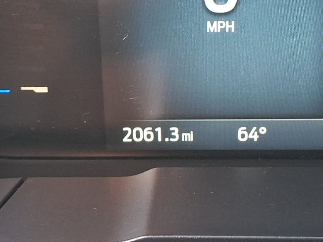 Certified 2026 Ford Maverick XLT AWD/4WD image 20